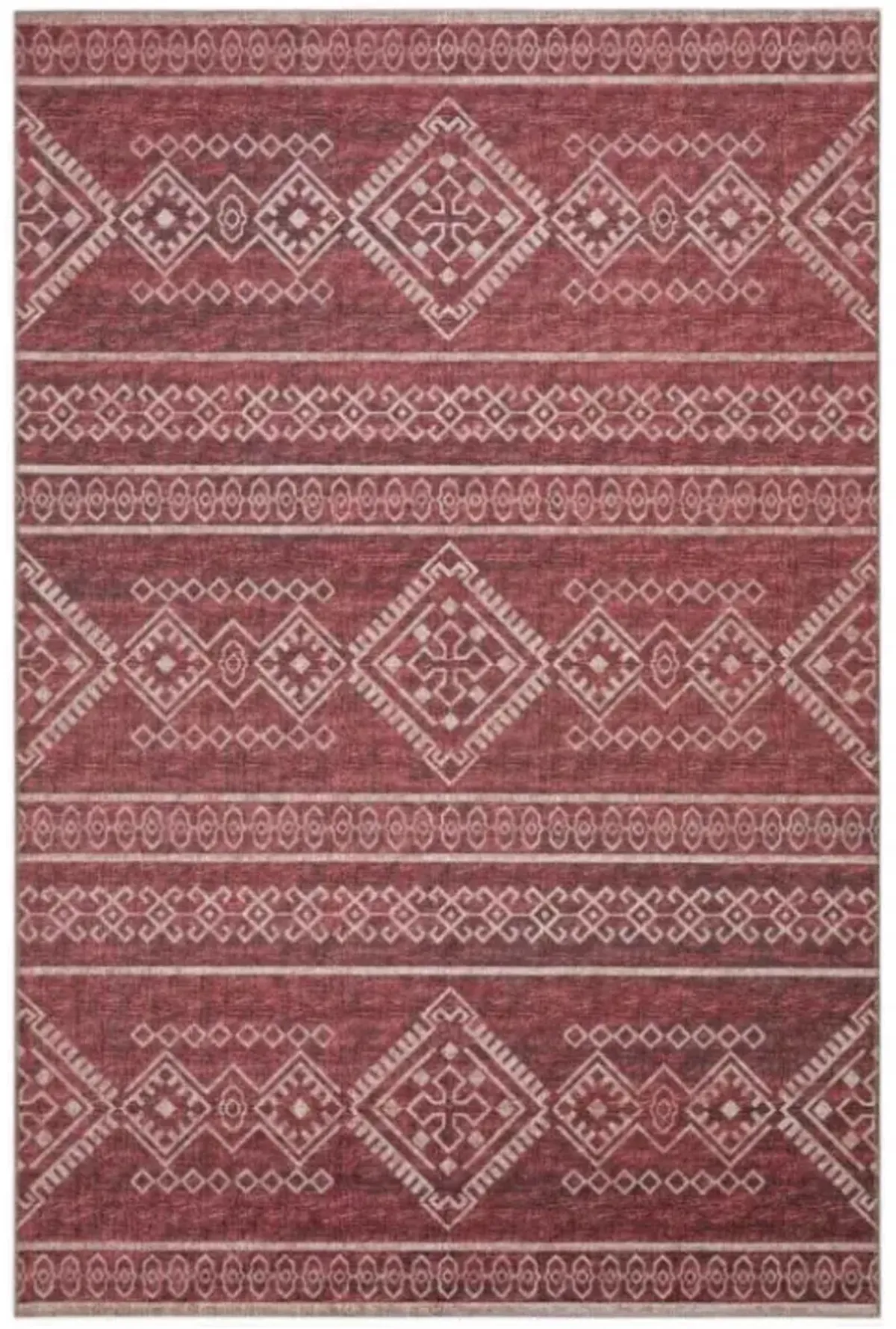 Dalyn Rug Company Sedona Paprika 8'x10 Area Rug