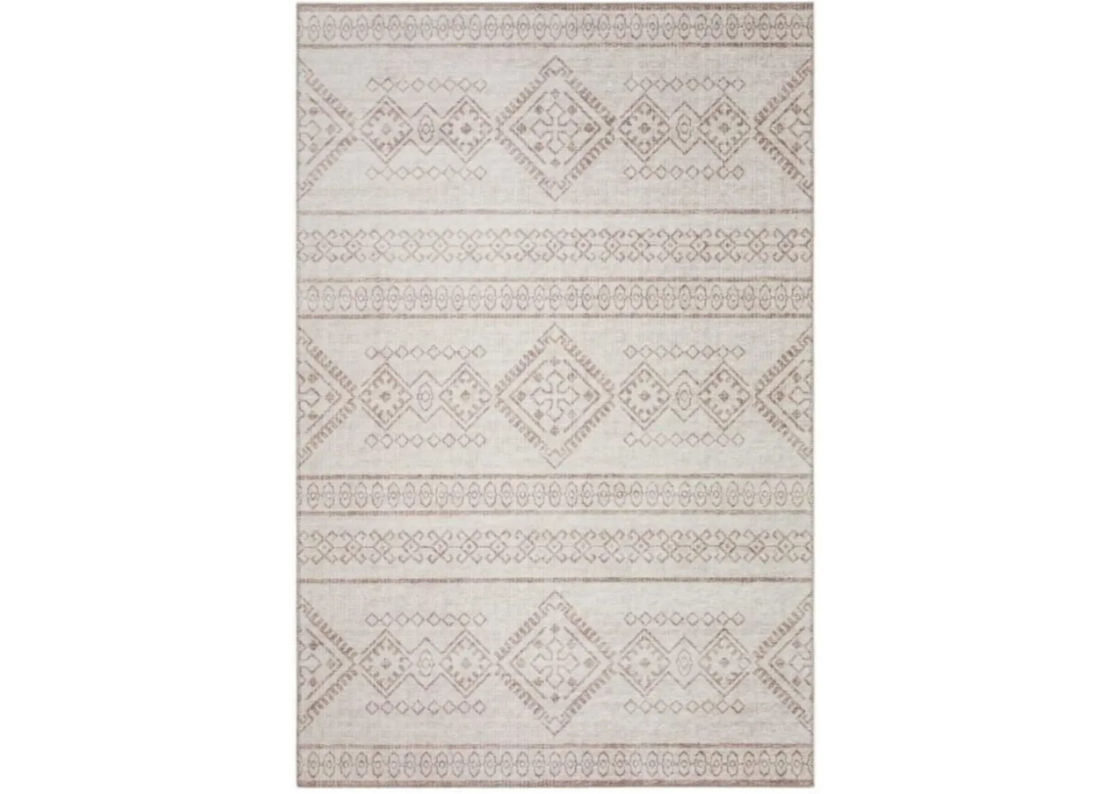 Dalyn Rug Company Sedona Putty 8'x10 Area Rug