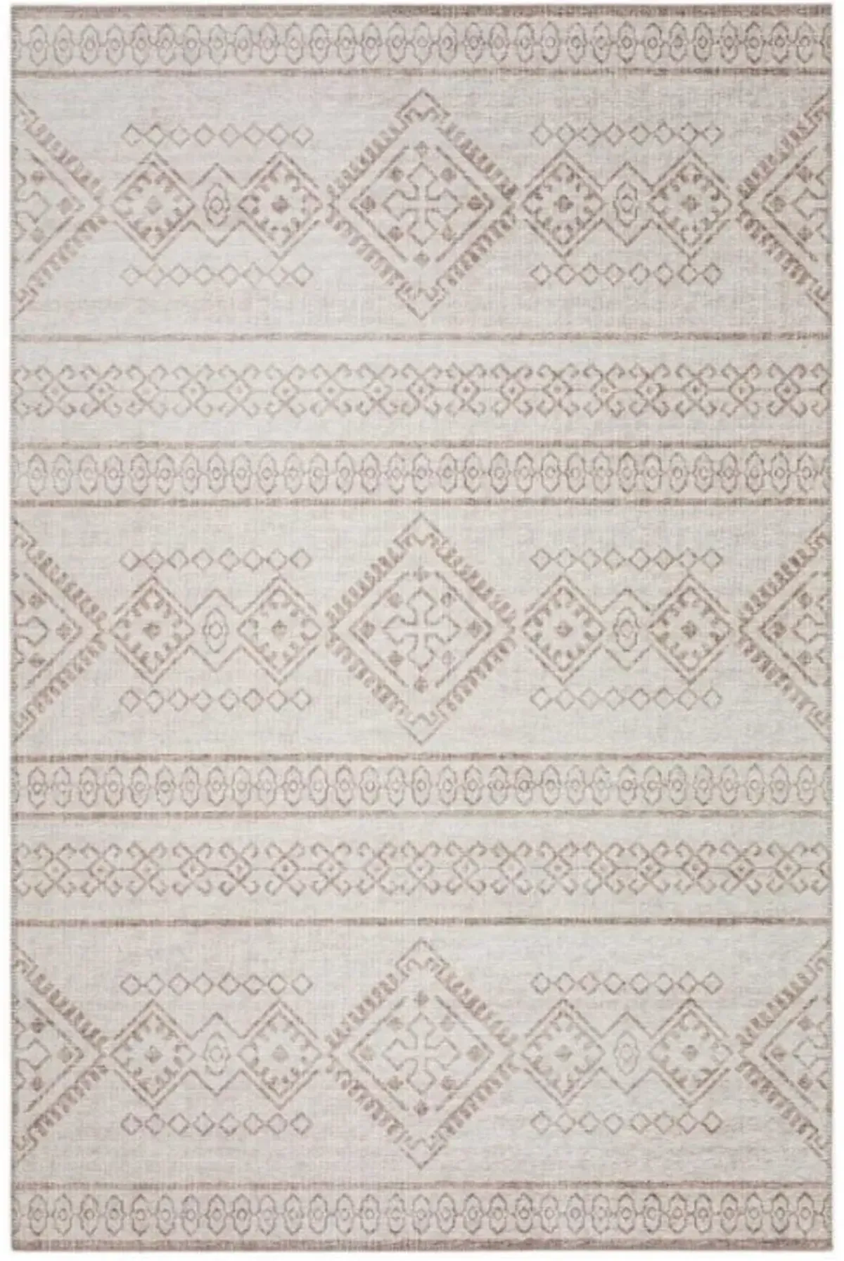 Dalyn Rug Company Sedona Putty 8'x10 Area Rug