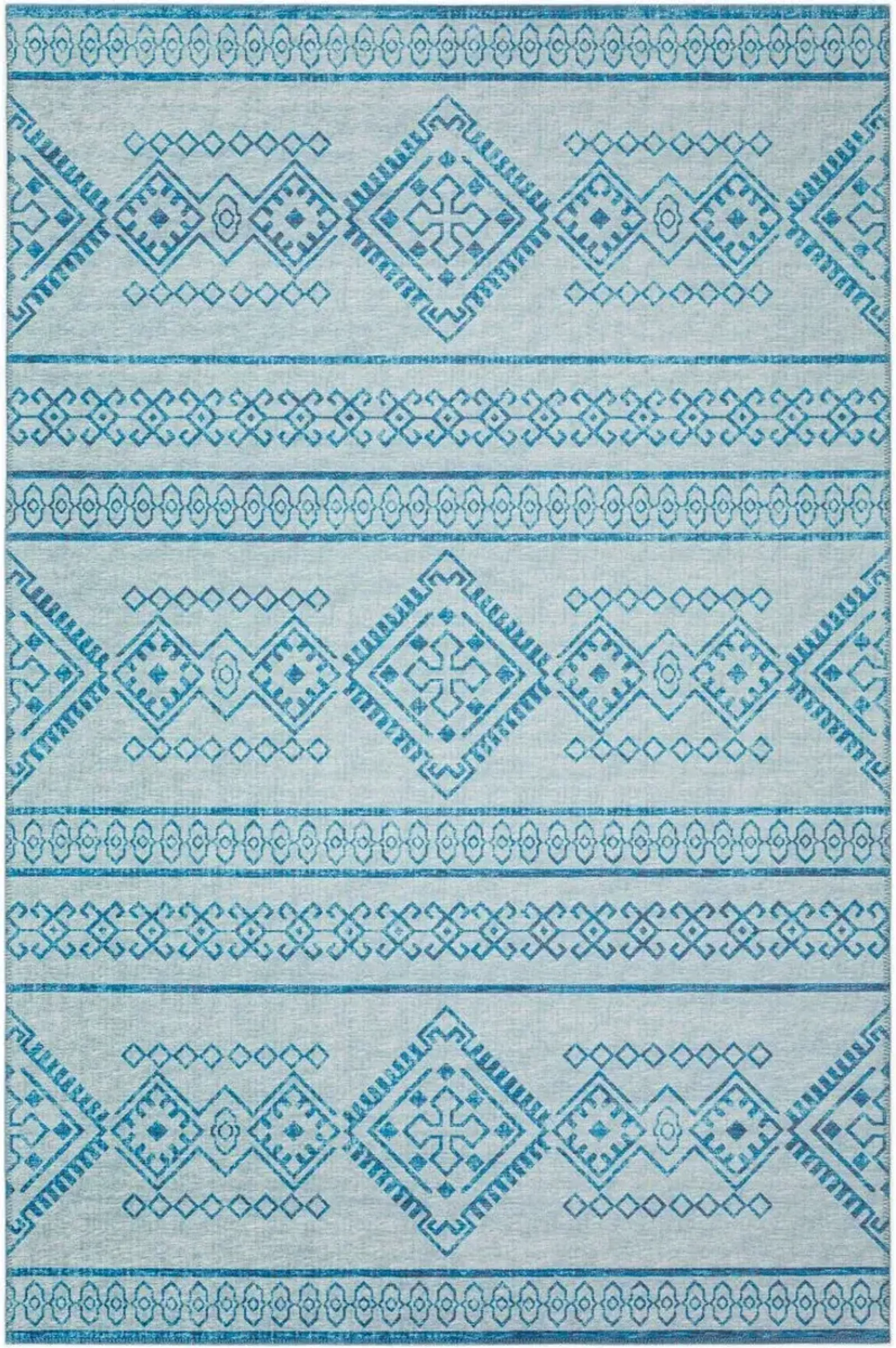 Dalyn Rug Company Sedona Sky 5'x8' Area Rug