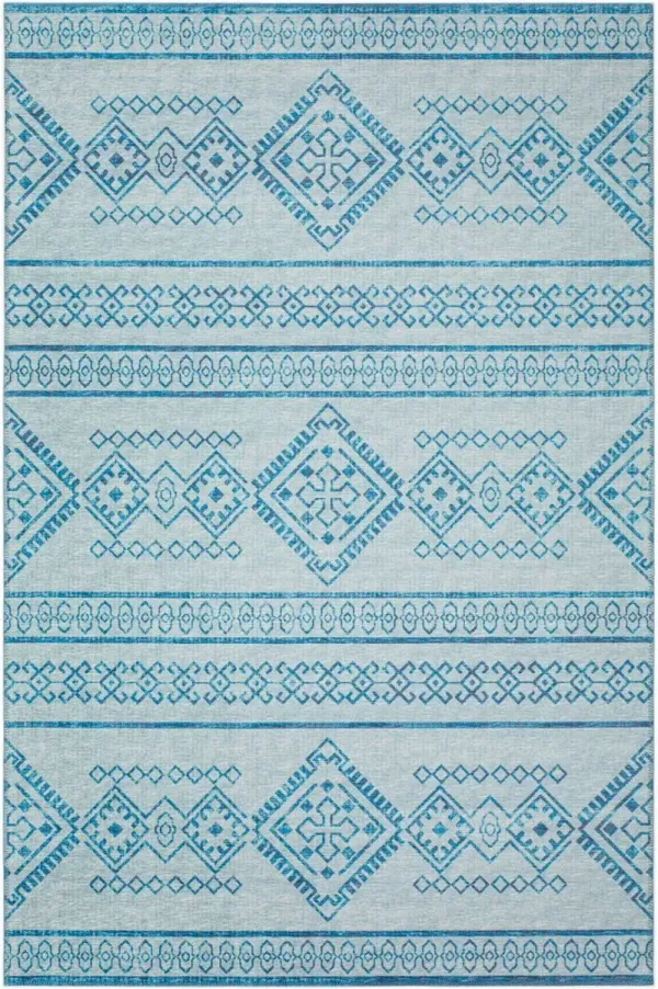 Dalyn Rug Company Sedona SN14 Sky 5'x8' Area Rug