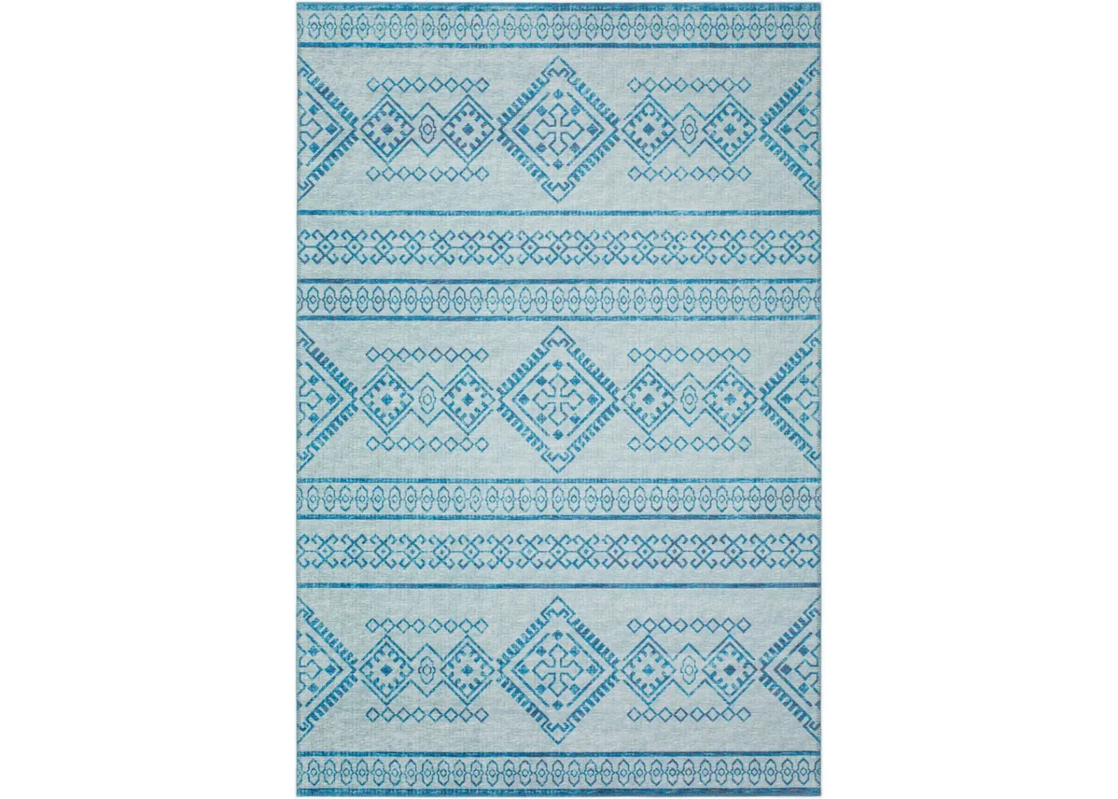 Dalyn Rug Company Sedona Sky 5'x8' Area Rug