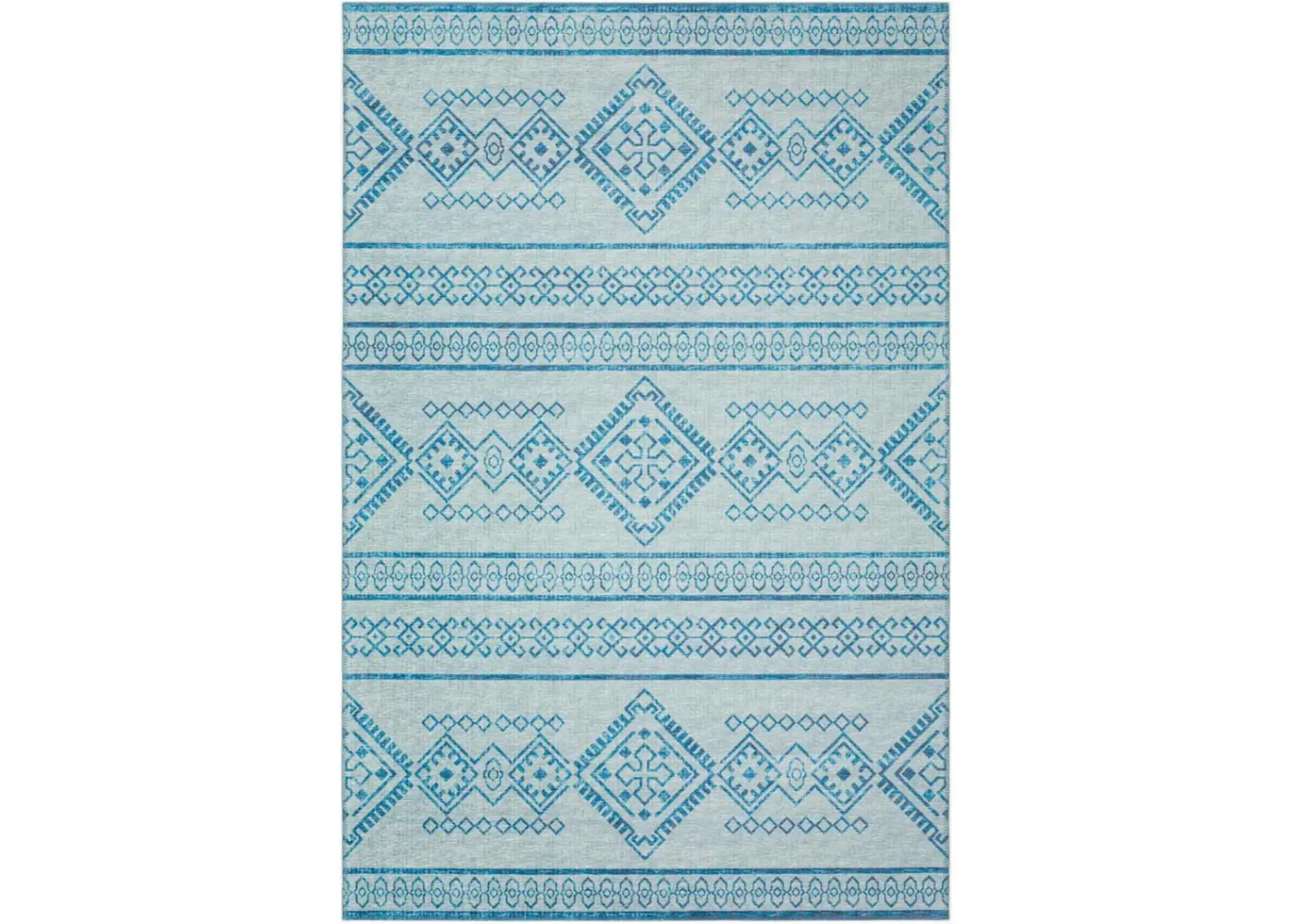 Dalyn Rug Company Sedona Sky 8'x10' Area Rug