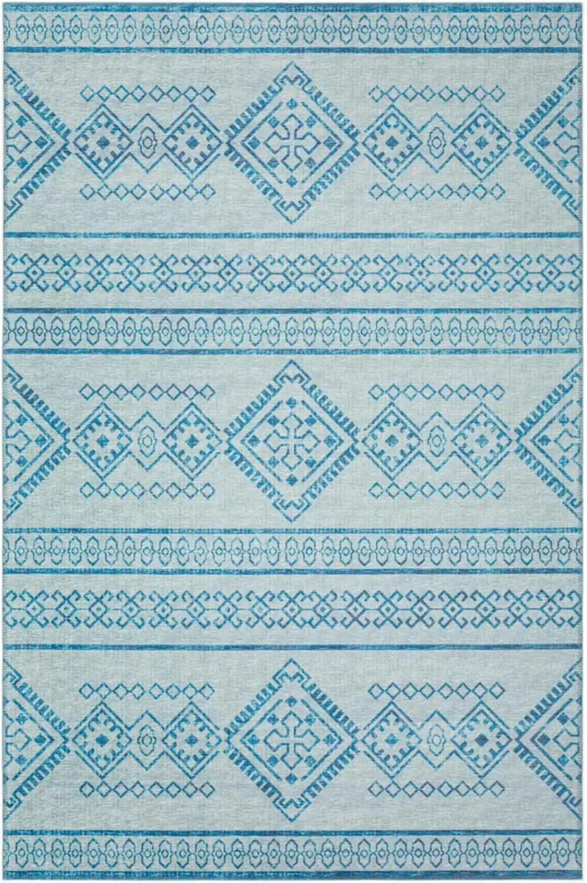 Dalyn Rug Company Sedona Sky 8'x10' Area Rug