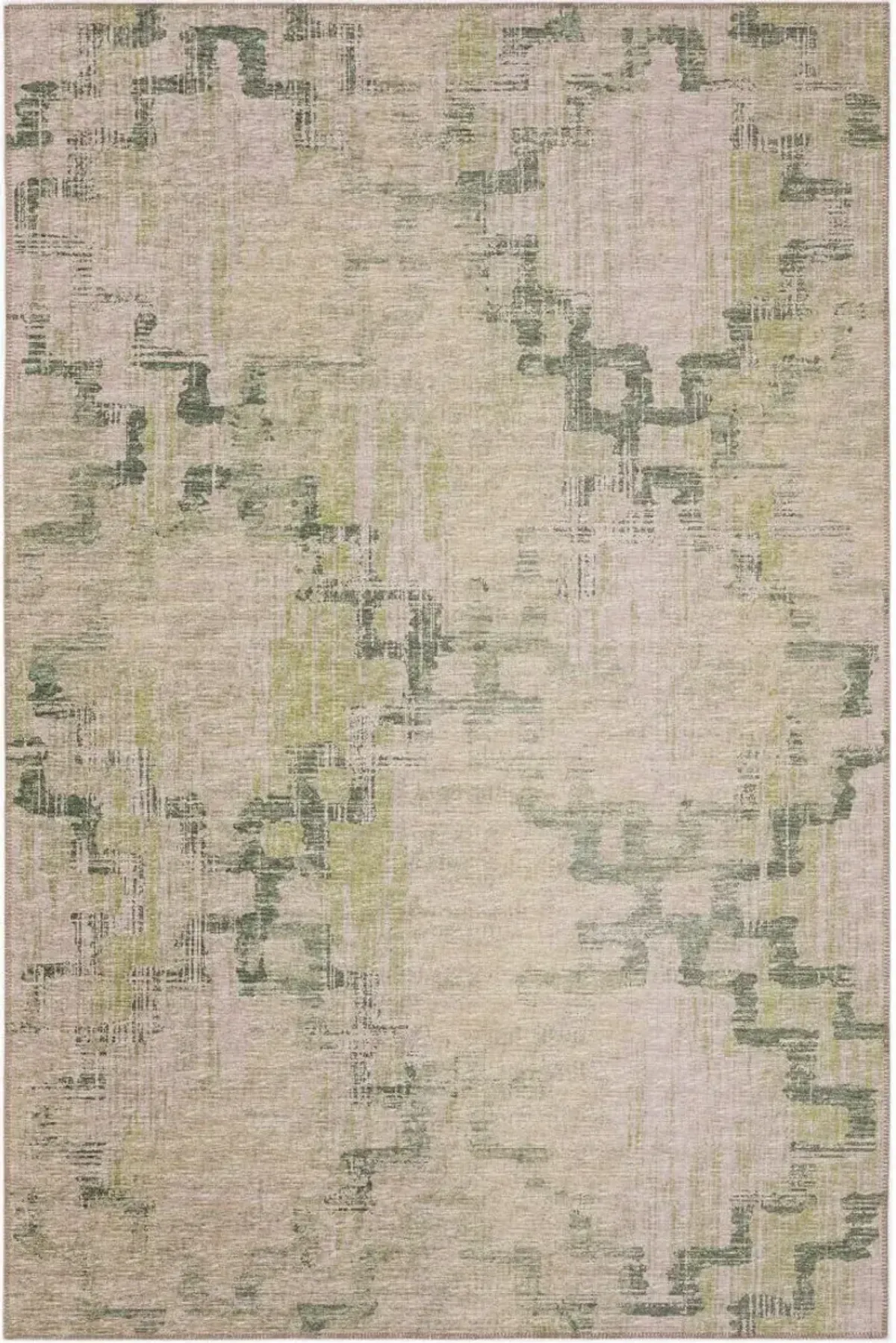 Dalyn Rug Company Sedona Moss 5'x8' Style 2 Area Rug