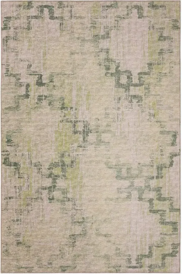 Dalyn Rug Company Sedona SN15 Moss 5'x8' Area Rug