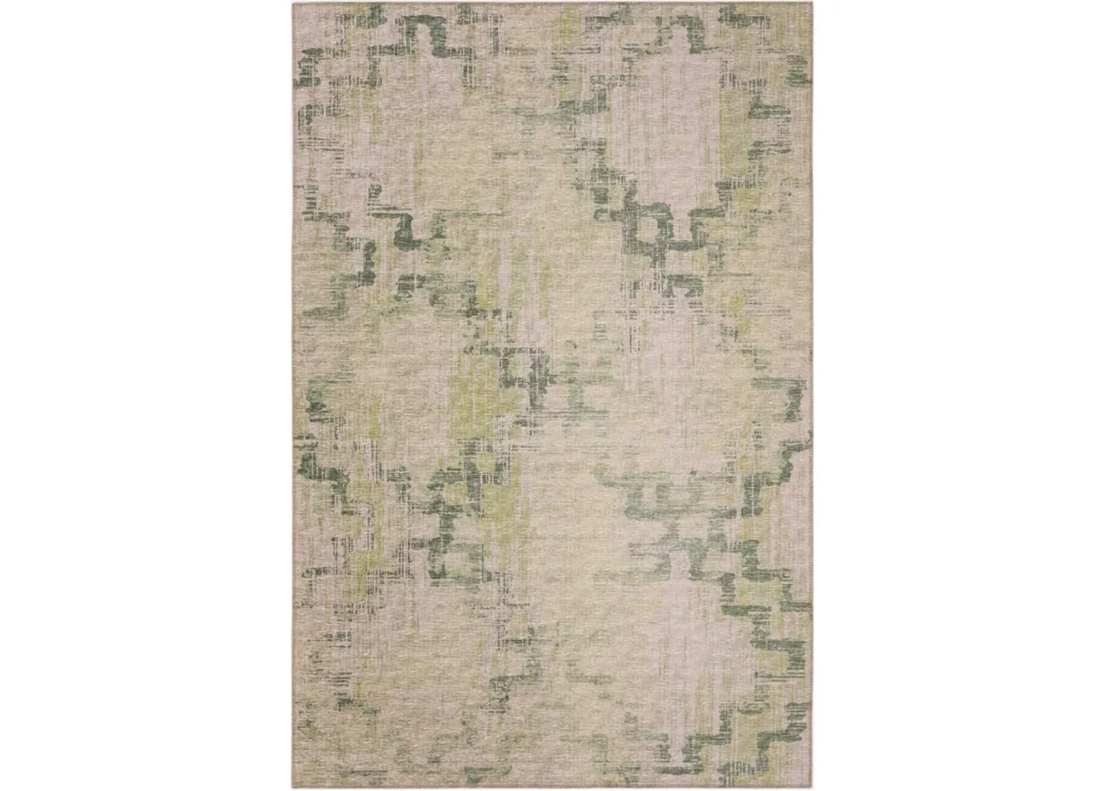 Dalyn Rug Company Sedona Moss 8'x10' Area Rug