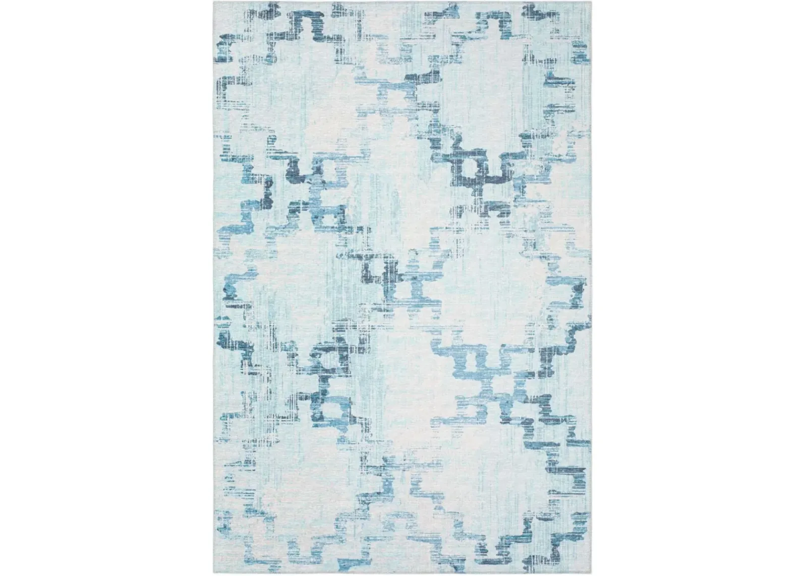 Dalyn Rug Company Sedona Skydust 8'x10' Style 1 Area Rug