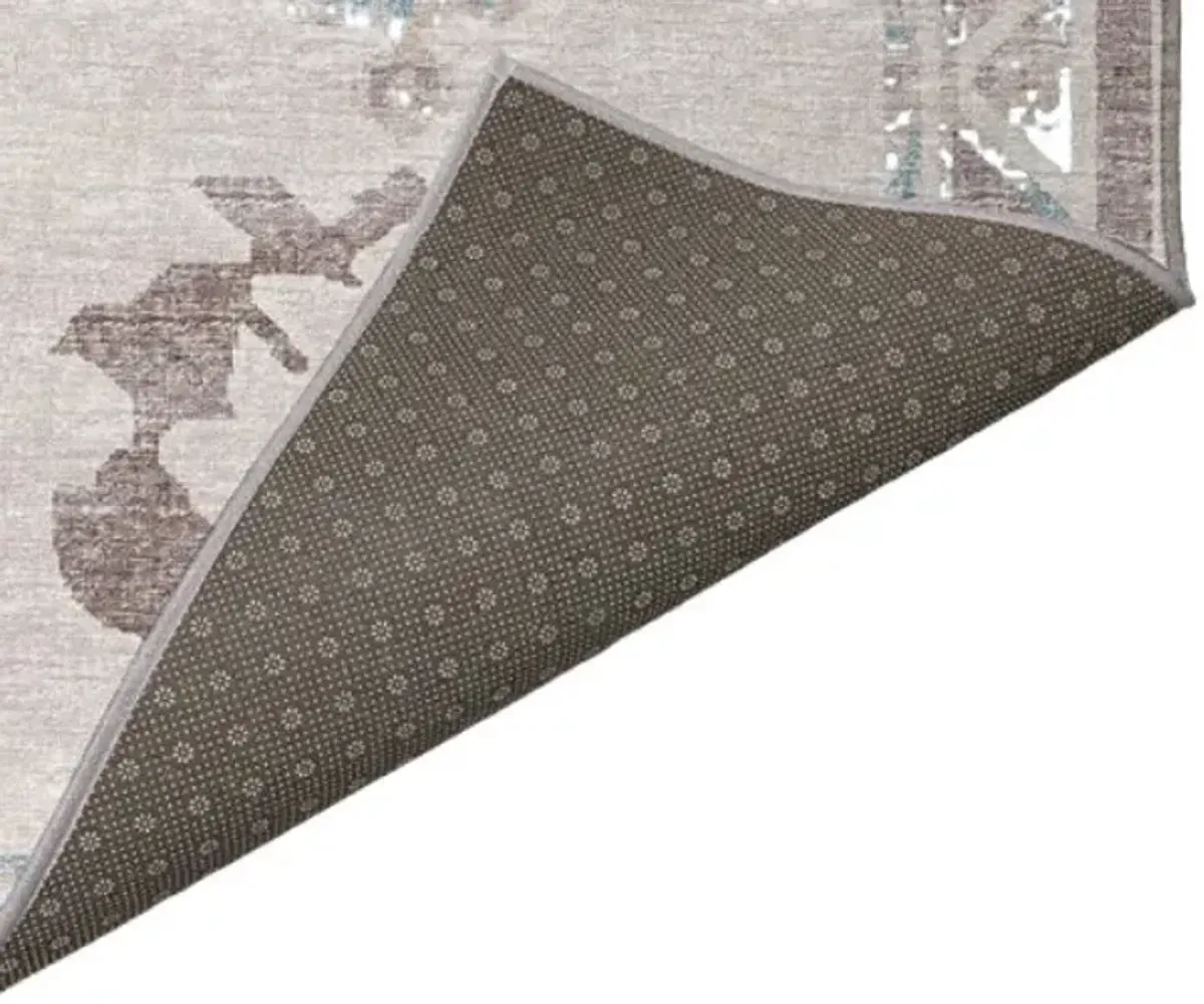 Dalyn Rug Company Sedona Parchment 8'x10' Area Rug