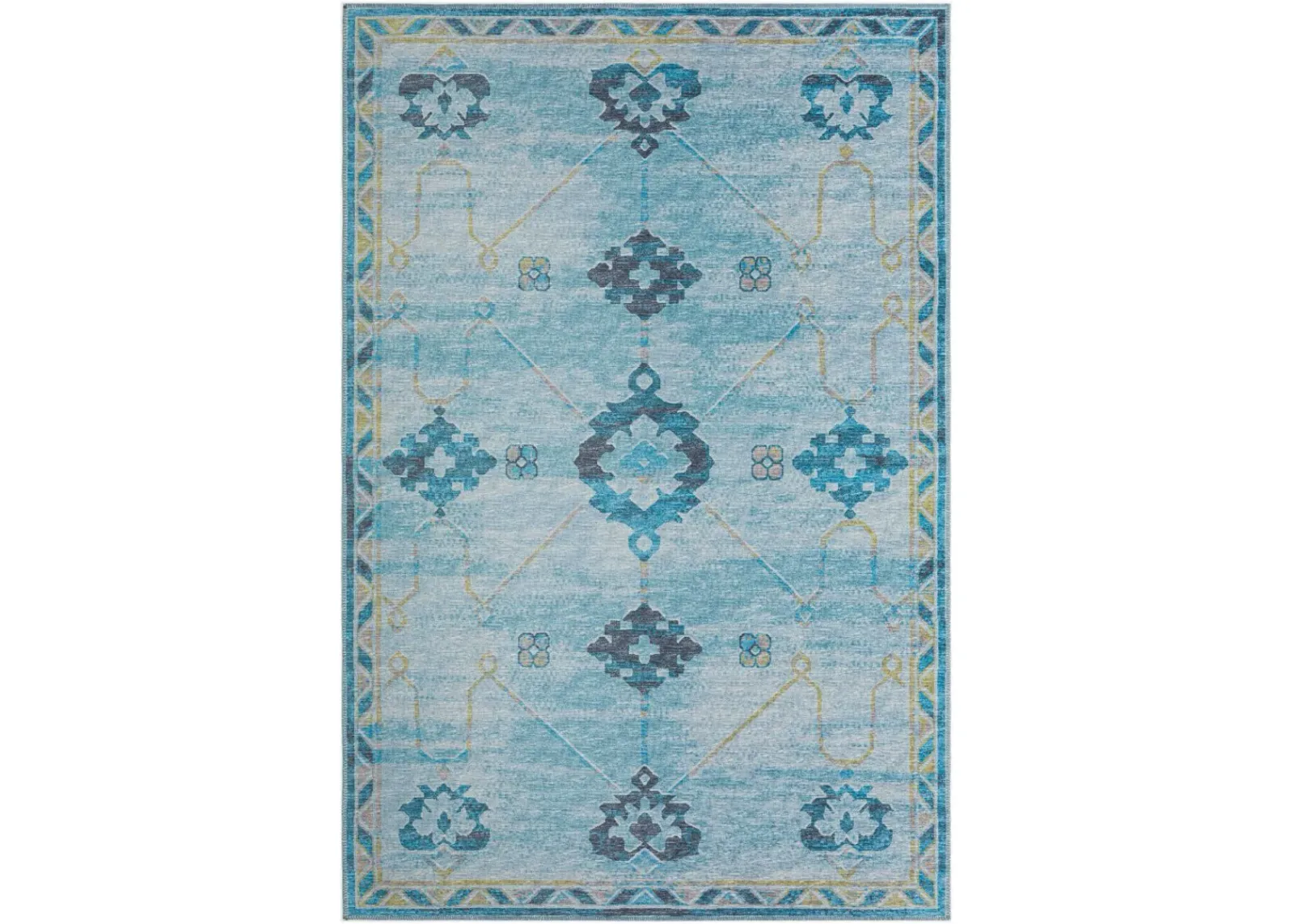 Dalyn Rug Company Sedona Riverview 5'x8' Style 2 Area Rug