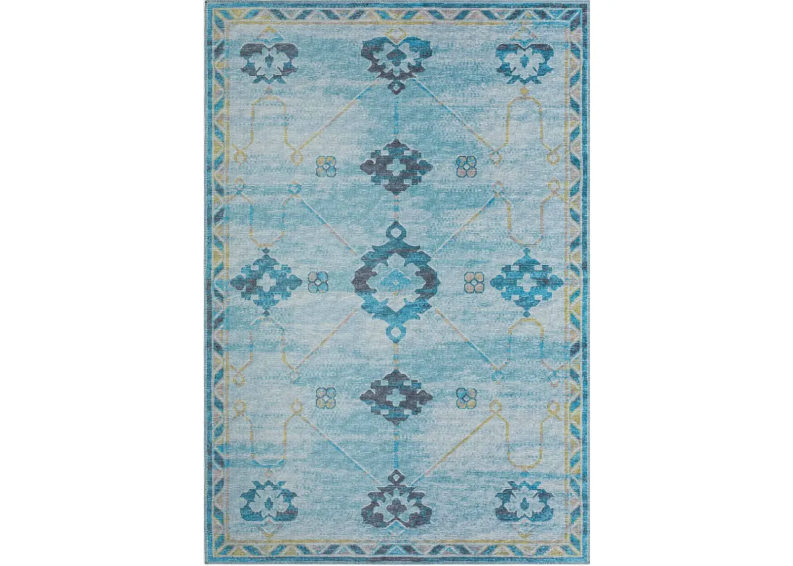 Dalyn Rug Company Sedona Riverview 8'x10' Area Rug