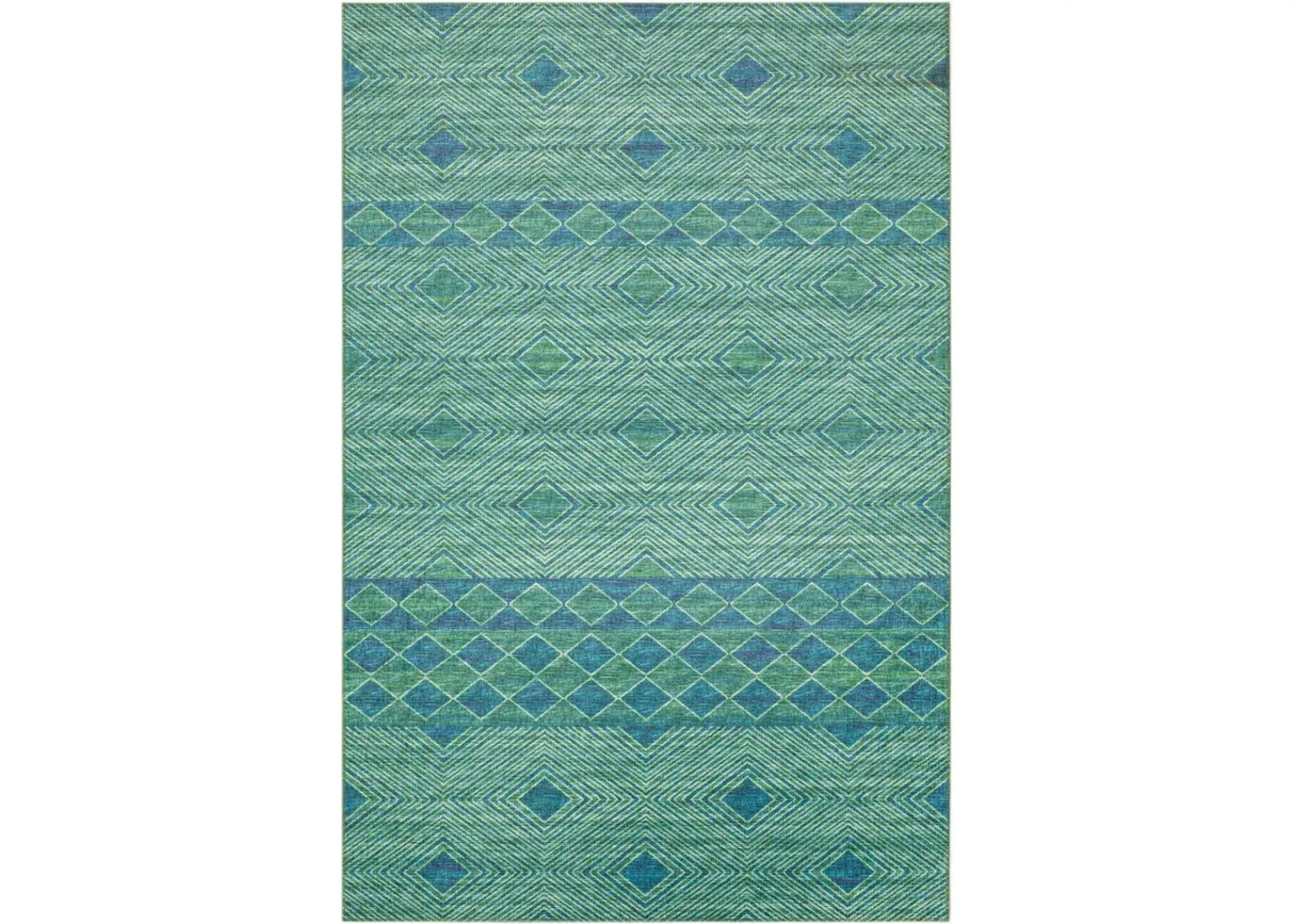 Dalyn Rug Company Sedona Irish 5'x8' Area Rug