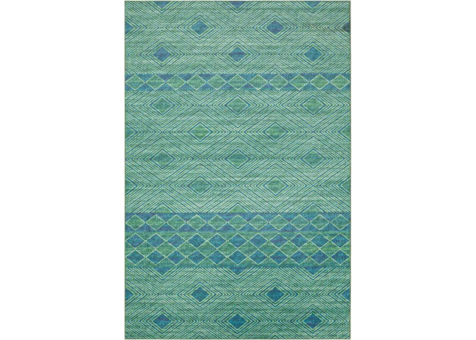 Dalyn Rug Company Sedona Irish 8'x10' Area Rug