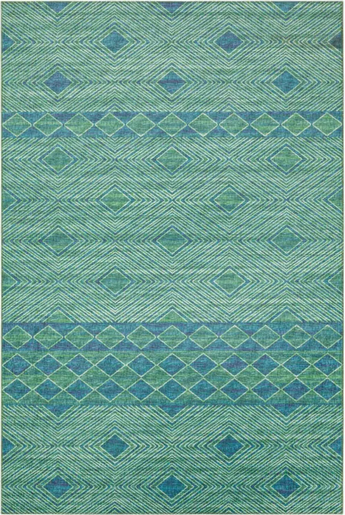 Dalyn Rug Company Sedona Irish 8'x10' Area Rug