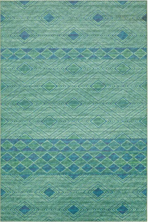Dalyn Rug Company Sedona Irish 8'x10' Area Rug