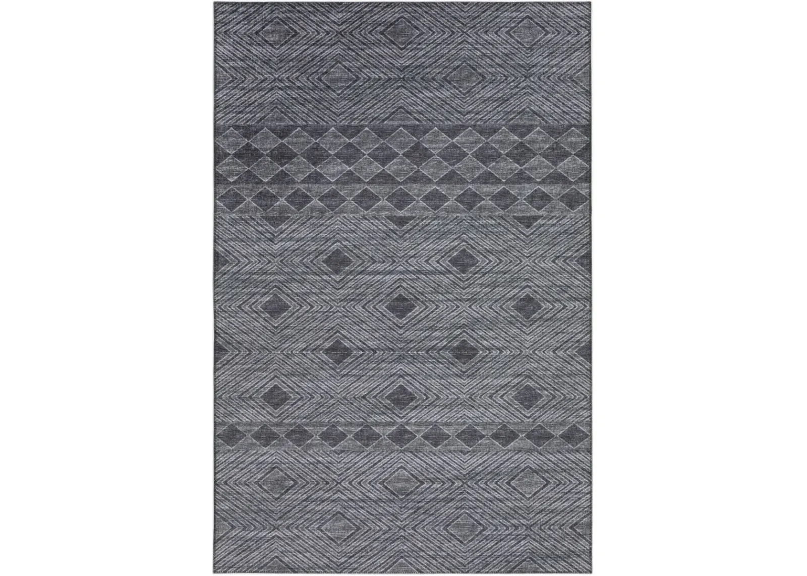 Dalyn Rug Company Sedona Midnight 5'x8' Style 4 Area Rug