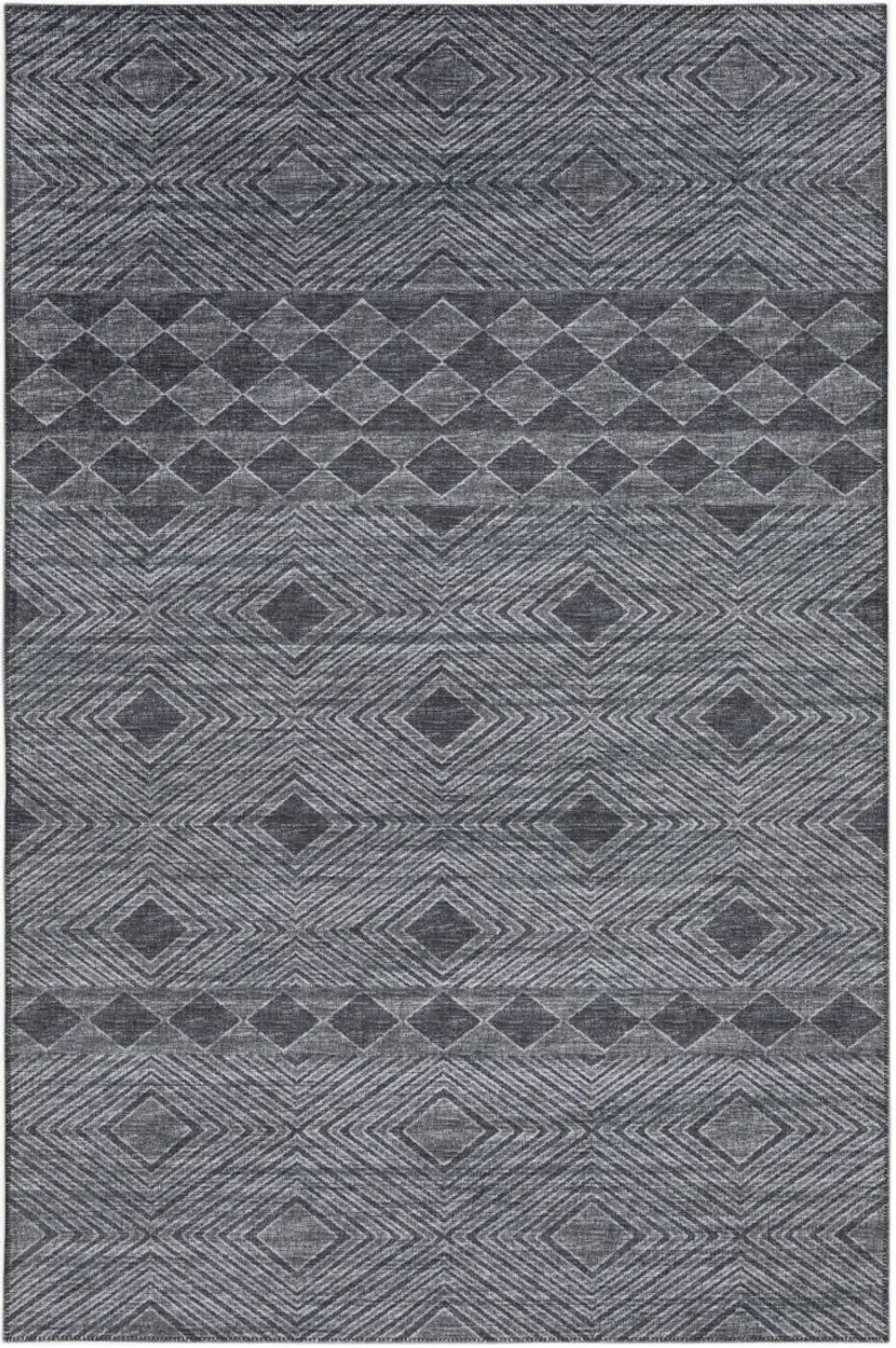 Dalyn Rug Company Sedona Midnight 5'x8' Style 4 Area Rug