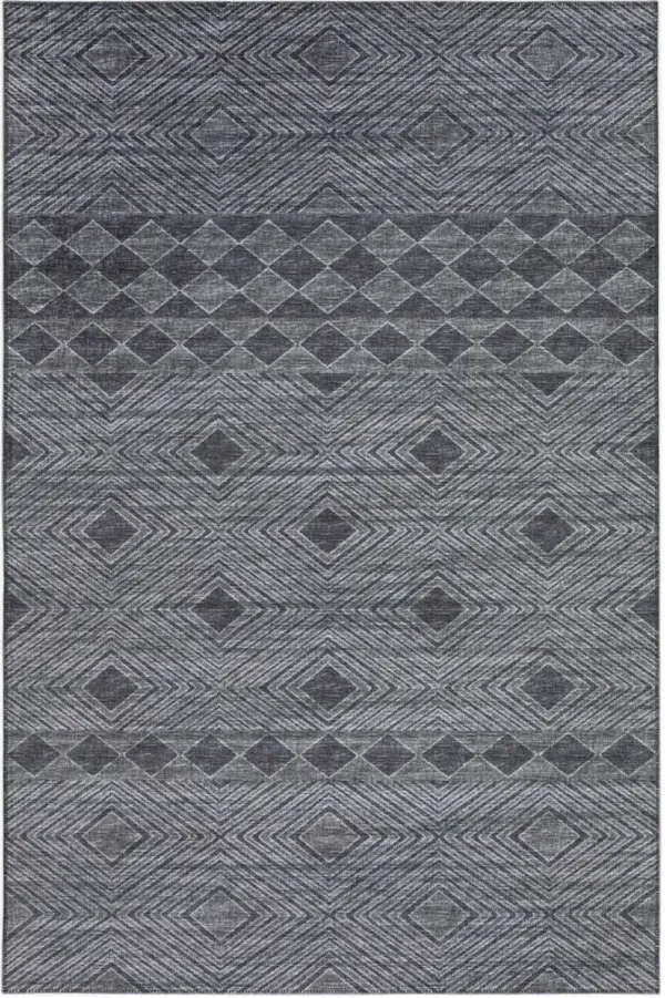 Dalyn Rug Company Sedona Midnight 5'x8' Style 4 Area Rug