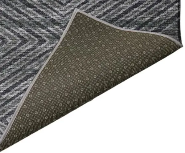 Dalyn Rug Company Sedona Midnight 8'x10' Style 4 Area Rug