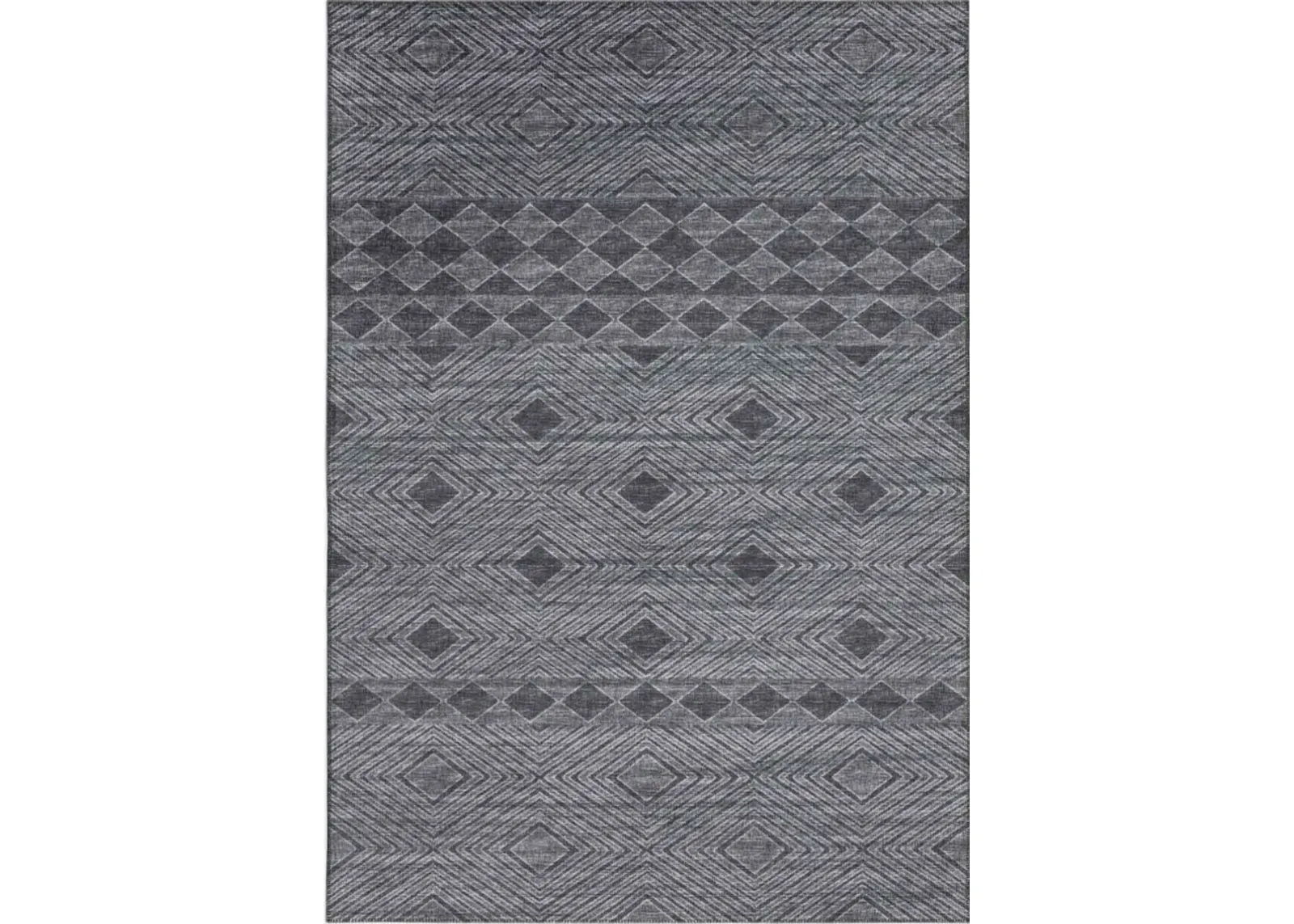 Dalyn Rug Company Sedona Midnight 8'x10' Area Rug