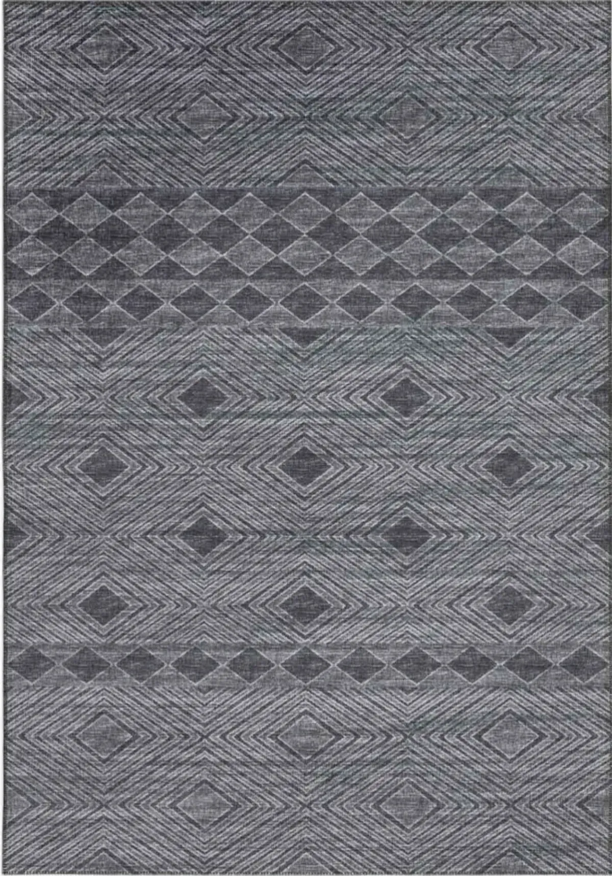 Dalyn Rug Company Sedona Midnight 8'x10' Area Rug