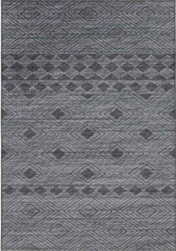 Dalyn Rug Company Sedona Midnight 8'x10' Style 4 Area Rug