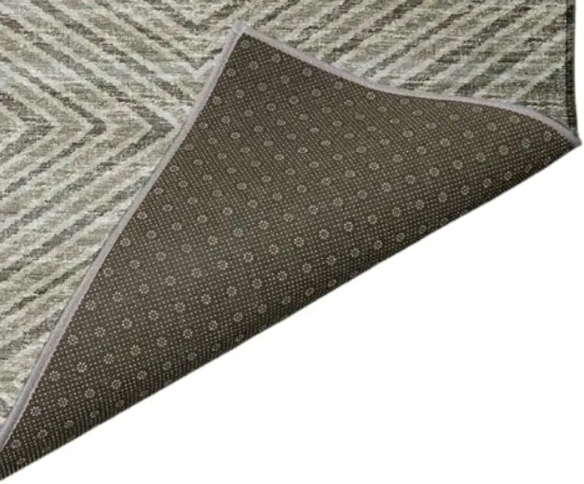 Dalyn Rug Company Sedona Sage 8'x10' Area Rug