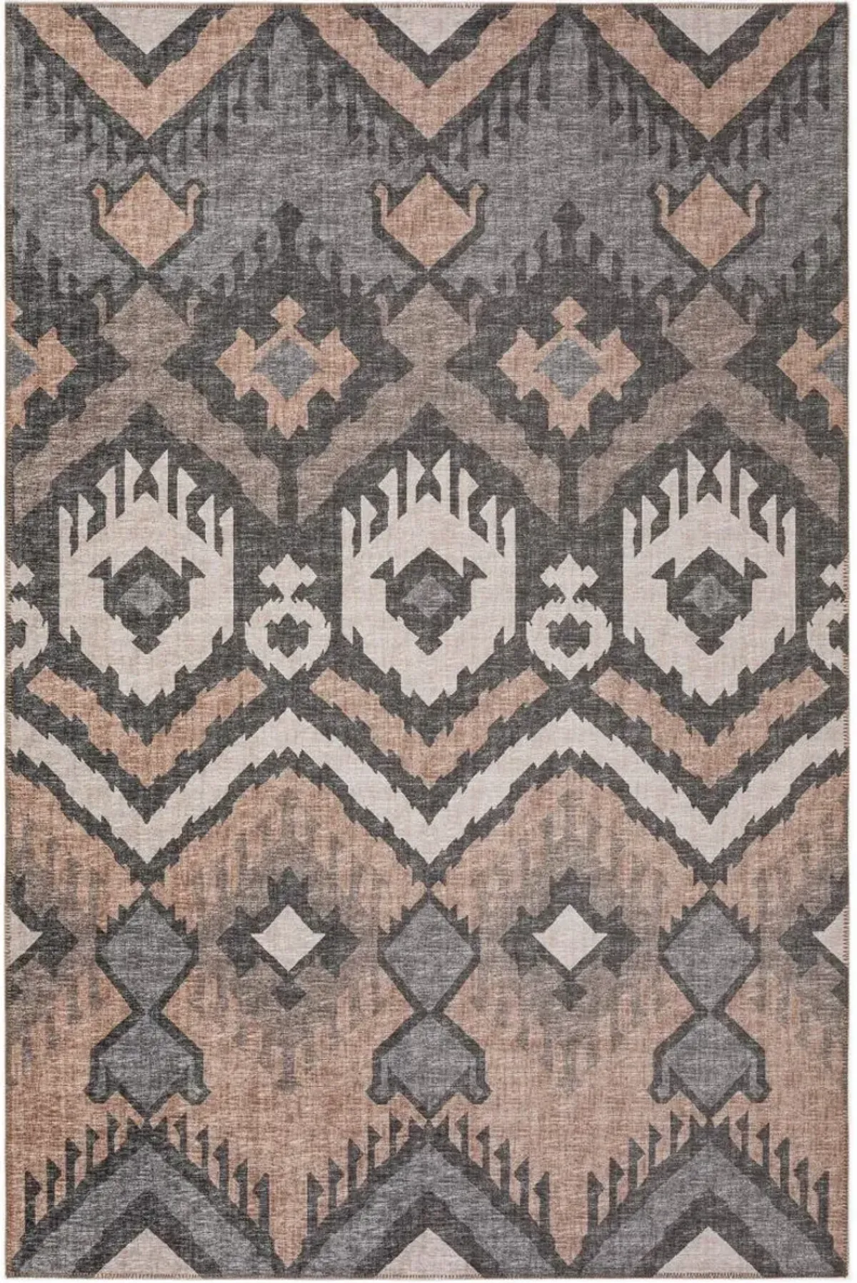 Dalyn Rug Company Sedona Bison 5'x8' Area Rug