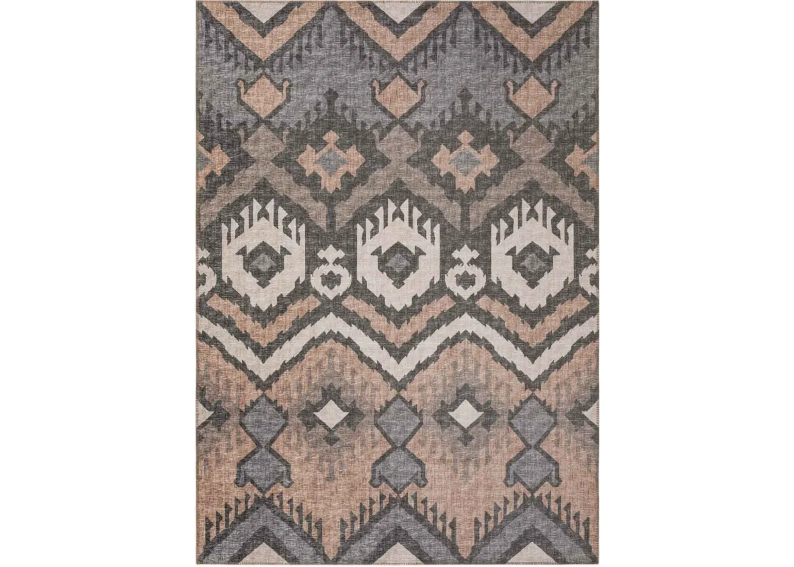 Dalyn Rug Company Sedona Bison 8'x10' Area Rug