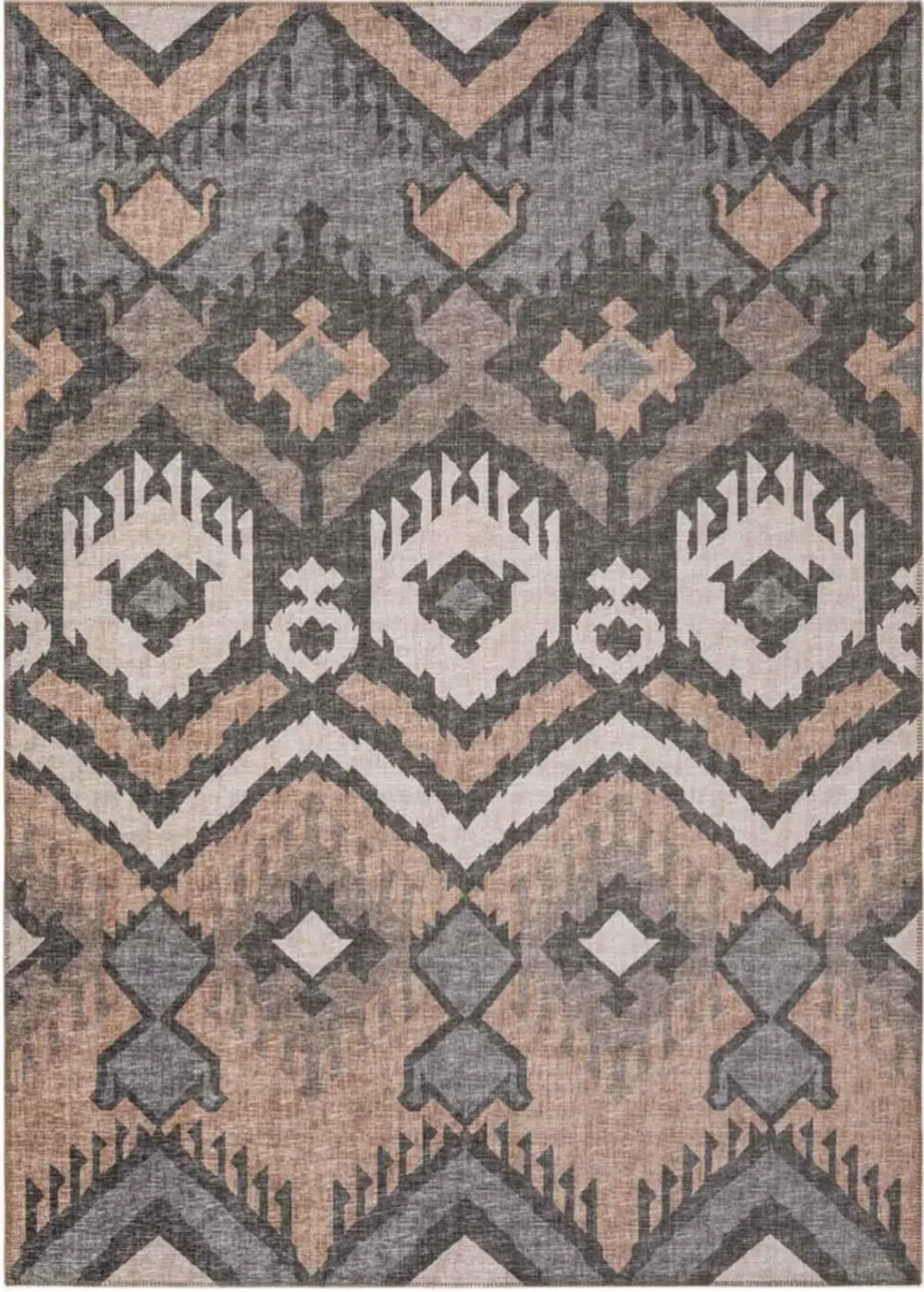 Dalyn Rug Company Sedona Bison 8'x10' Area Rug