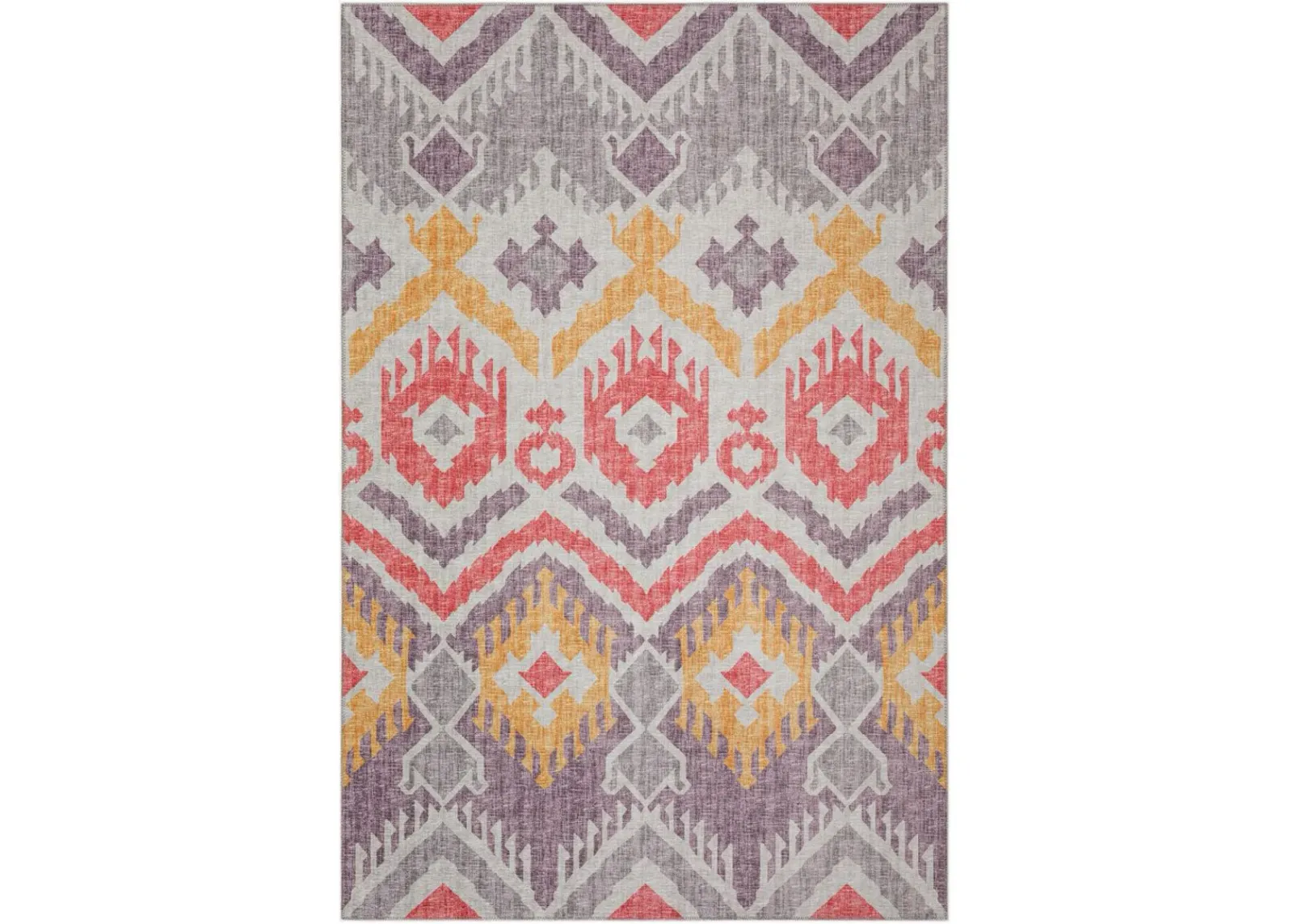 Dalyn Rug Company Sedona Passion 5'x8' Area Rug