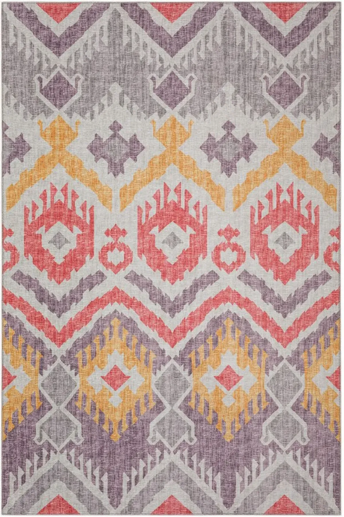 Dalyn Rug Company Sedona Passion 5'x8' Area Rug