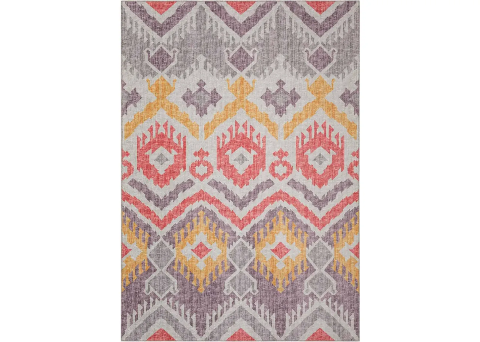 Dalyn Rug Company Sedona Passion 8'x10' Area Rug