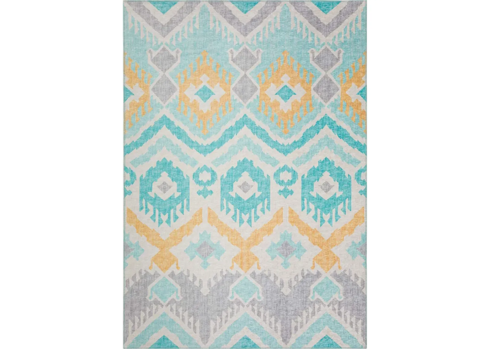 Dalyn Rug Company Sedona Spa 8'x10' Area Rug