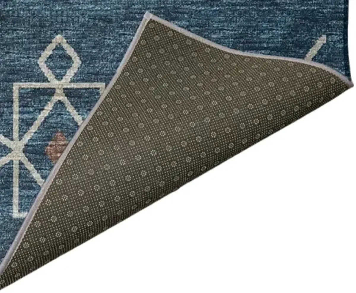 Dalyn Rug Company Sedona Riverview 8'x10' Style 1 Area Rug