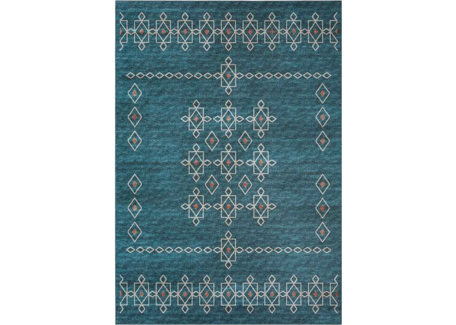 Dalyn Rug Company Sedona Riverview 8'x10' Style 1 Area Rug