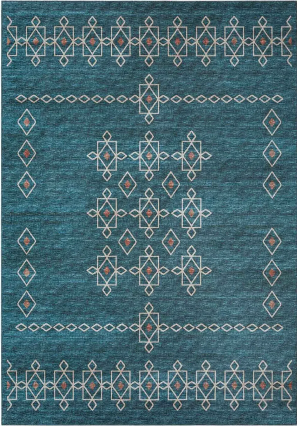 Dalyn Rug Company Sedona Riverview 8'x10' Style 1 Area Rug