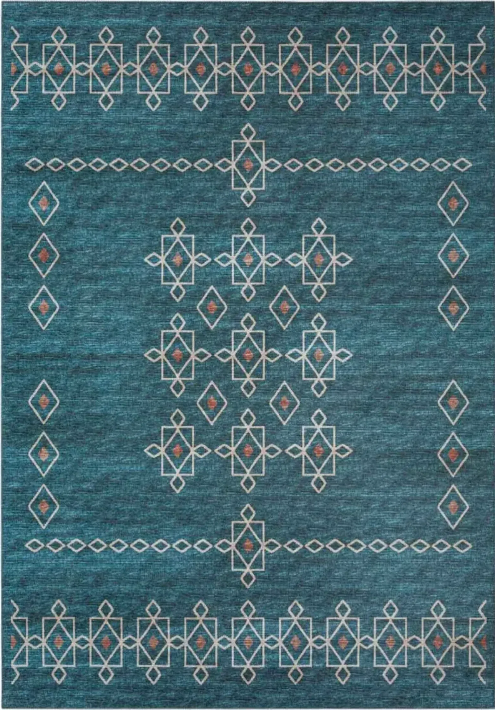 Dalyn Rug Company Sedona Riverview 8'x10' Style 1 Area Rug