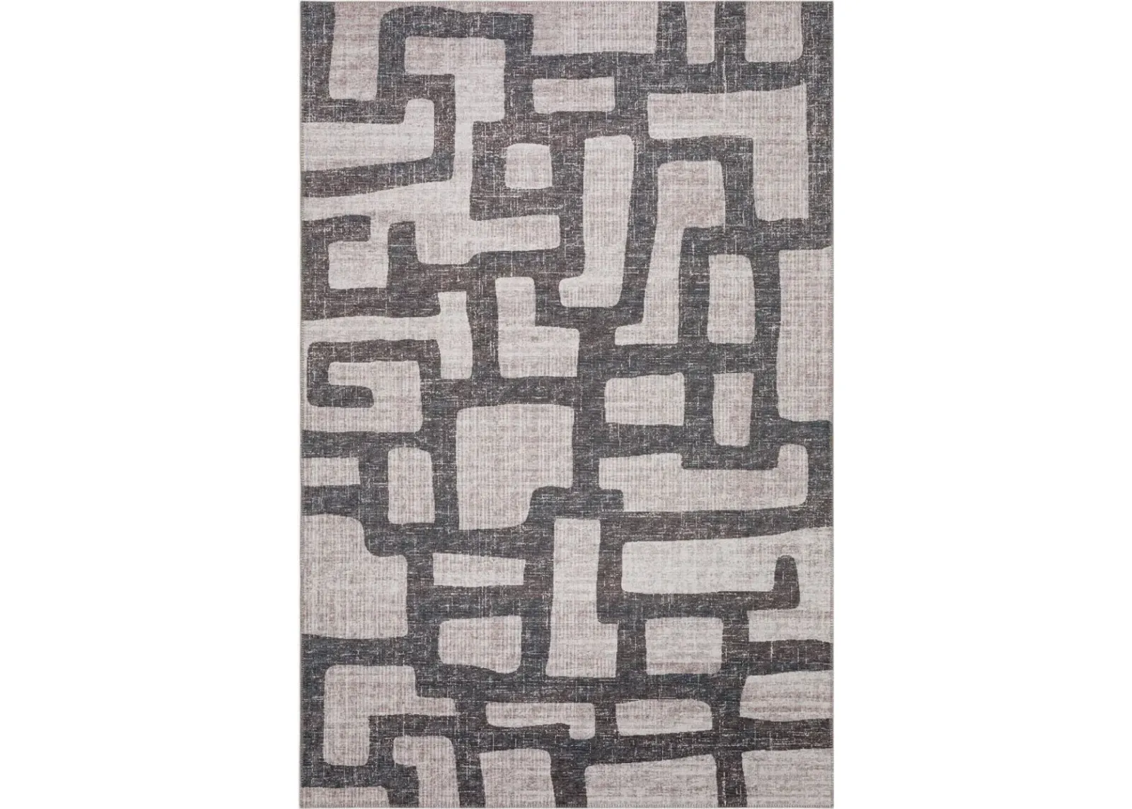 Dalyn Rug Company Sedona Pebble 5'x8' Area Rug