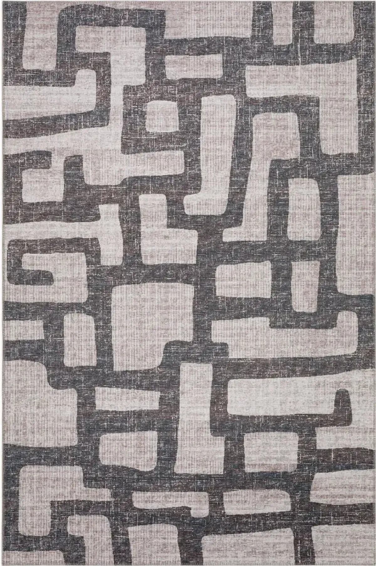 Dalyn Rug Company Sedona Pebble 5'x8' Area Rug