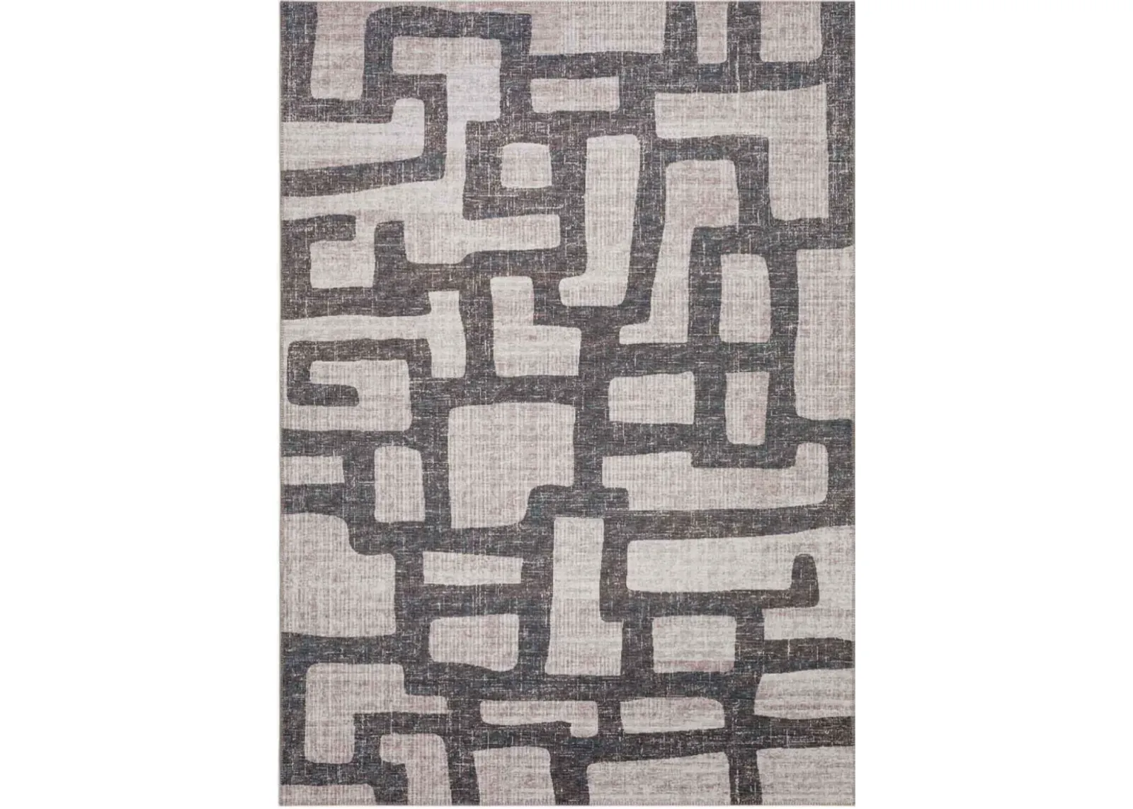 Dalyn Rug Company Sedona Pebble 8'x10' Area Rug