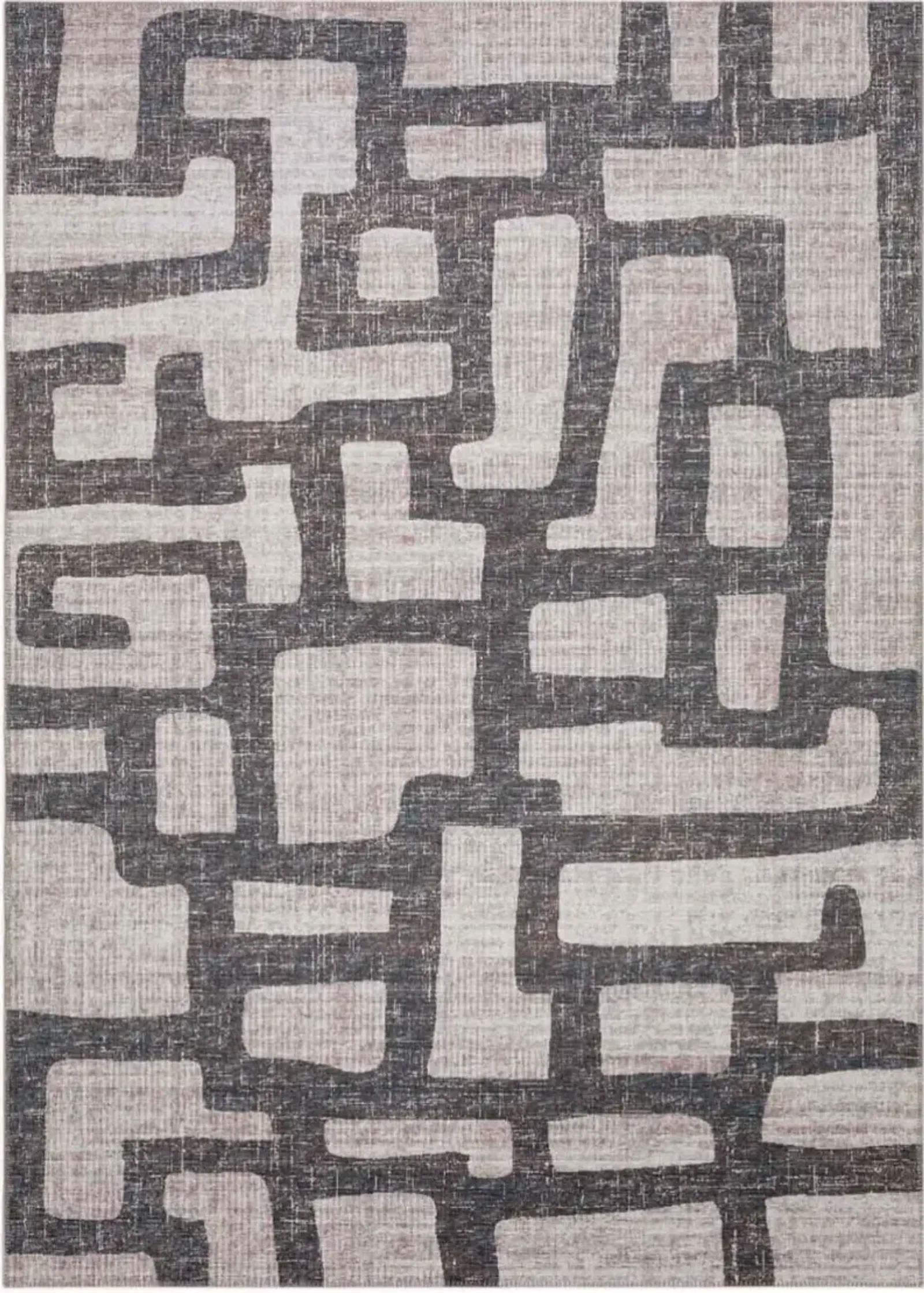 Dalyn Rug Company Sedona Pebble 8'x10' Area Rug