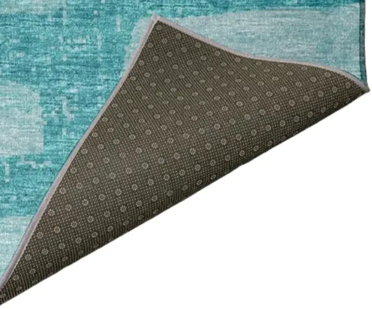 Dalyn Rug Company Sedona Robins Egg 8'x10' Area Rug