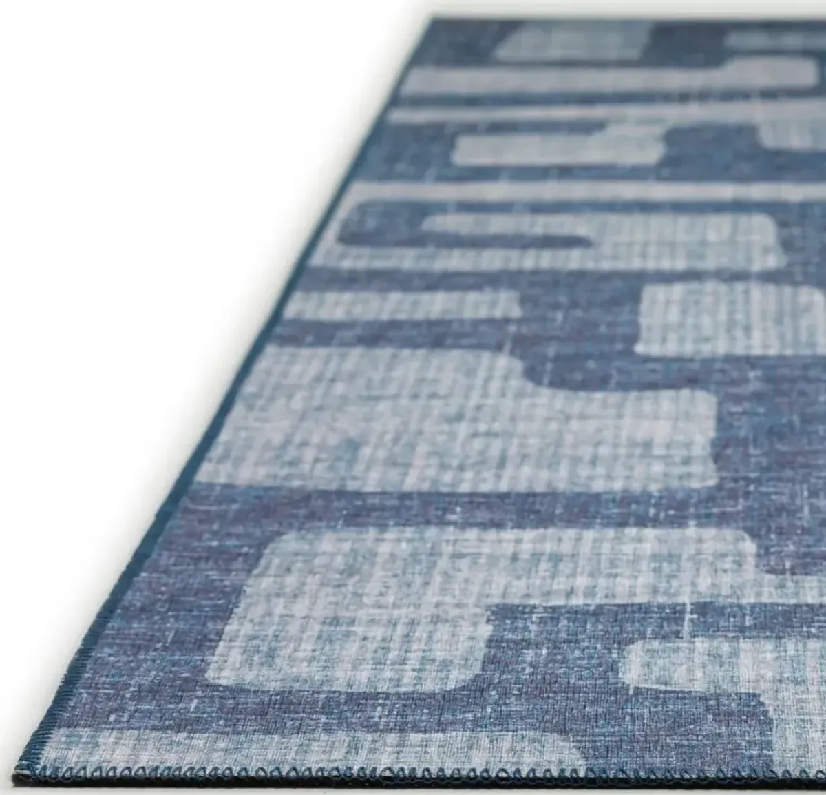 Dalyn Rug Company Sedona Storm 5'x8' Area Rug