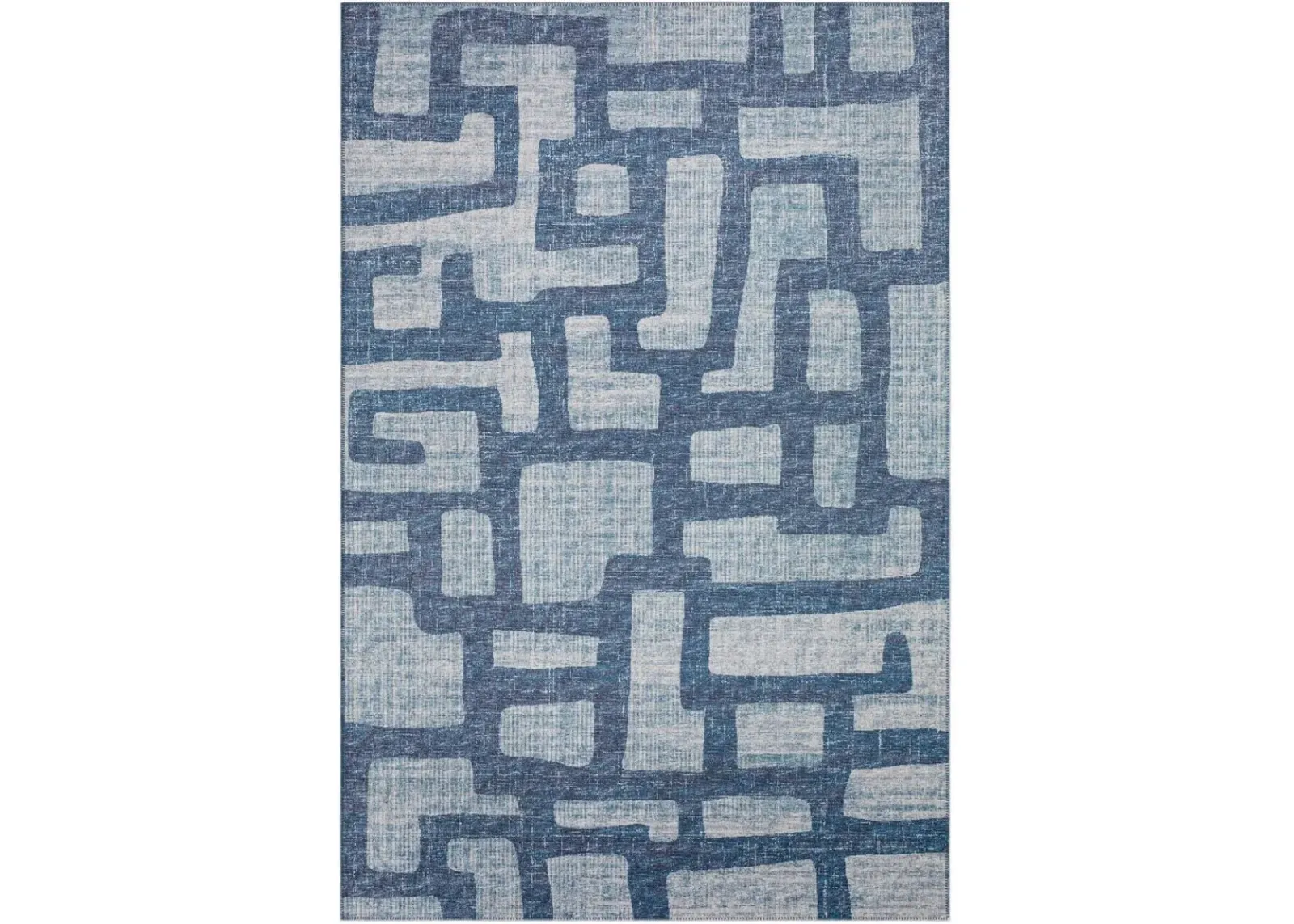 Dalyn Rug Company Sedona Storm 5'x8' Area Rug