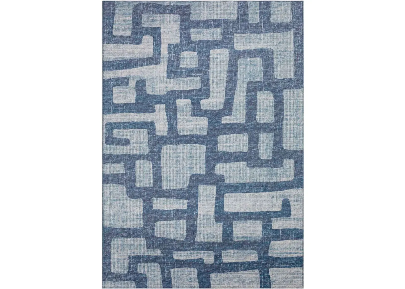 Dalyn Rug Company Sedona Storm 8'x10' Area Rug