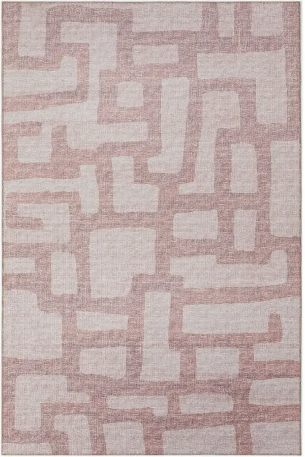 Dalyn Rug Company Sedona SN4 Taupe 5'x8' Area Rug