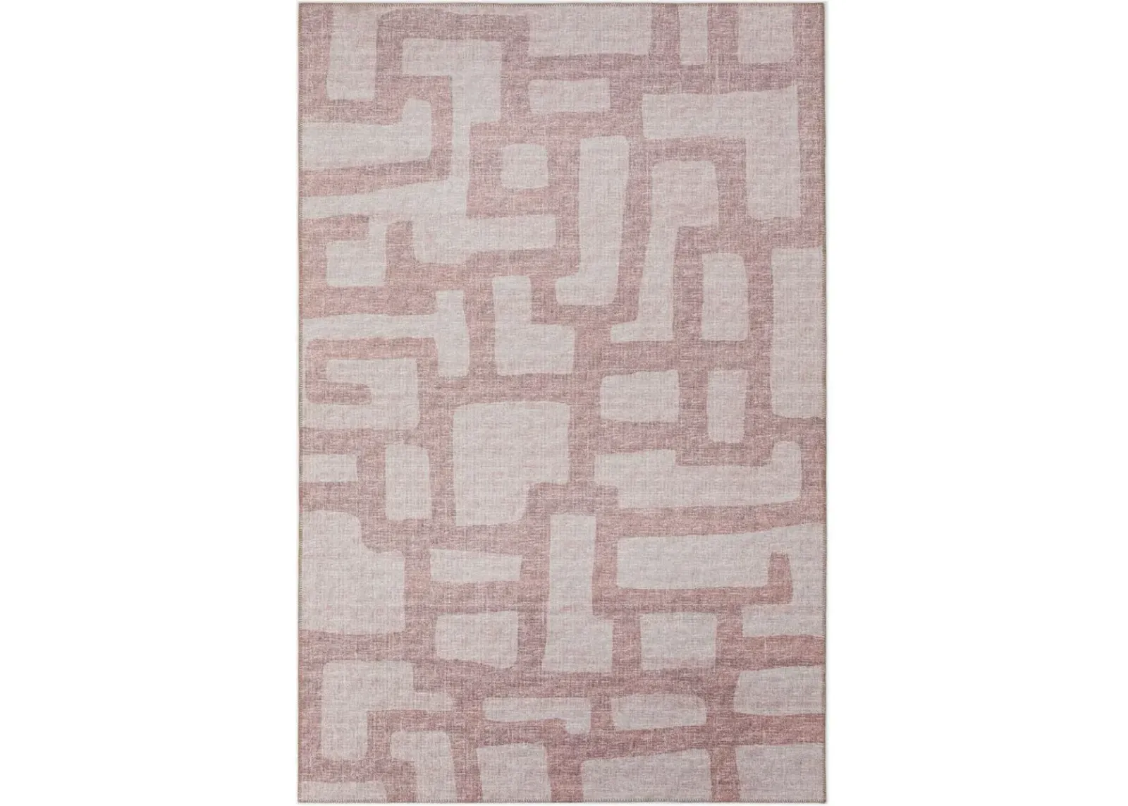 Dalyn Rug Company Sedona Taupe 5'x8' Style 3 Area Rug