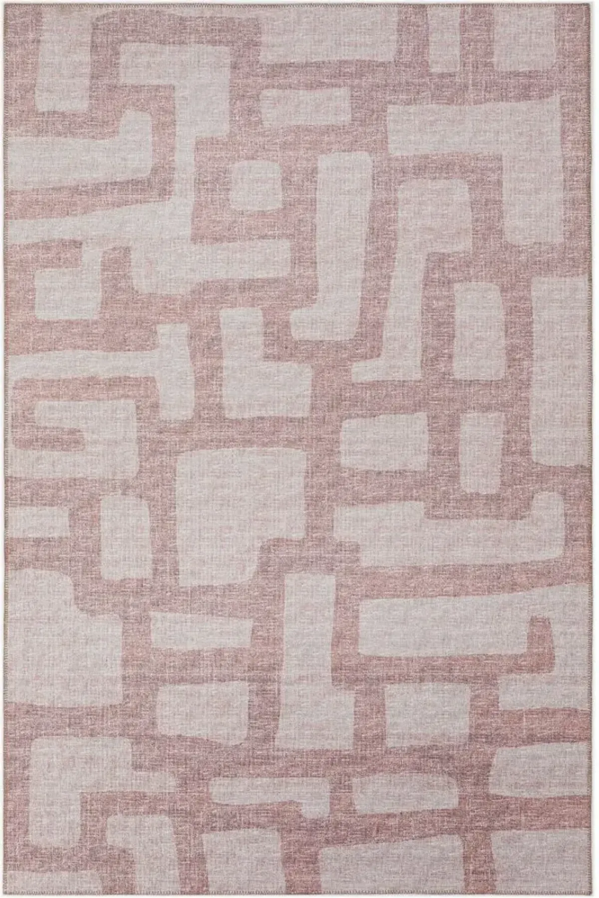 Dalyn Rug Company Sedona Taupe 5'x8' Style 3 Area Rug