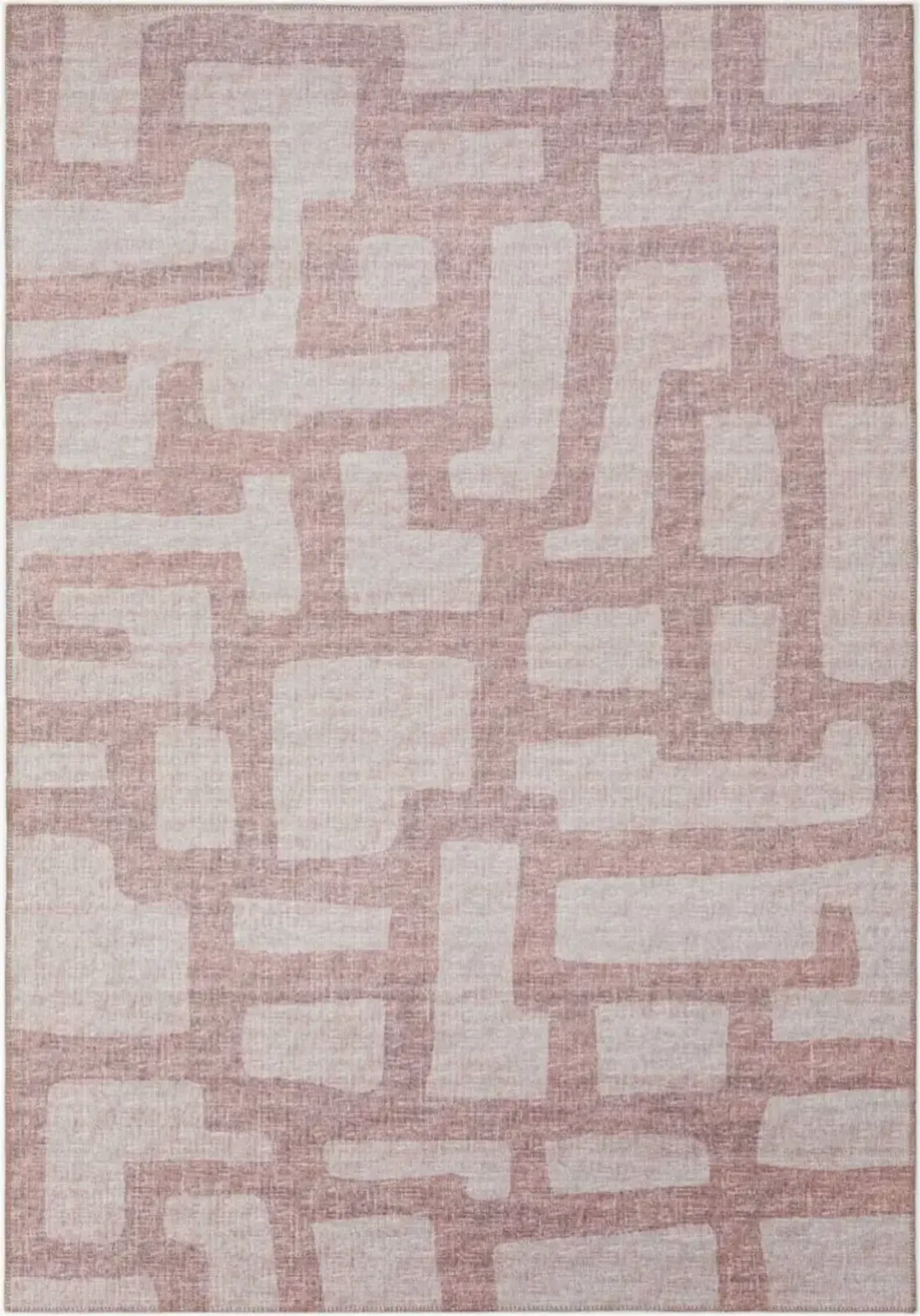 Dalyn Rug Company Sedona Taupe 8'x10' Area Rug